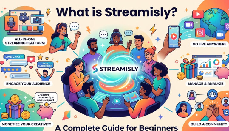 Streamisly