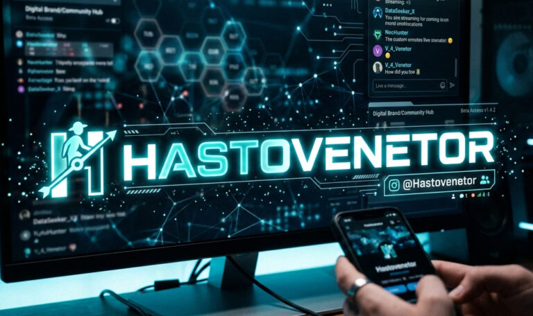 Exploring Hastovenetor: Insights, Analysis & Updates Hastovenetor