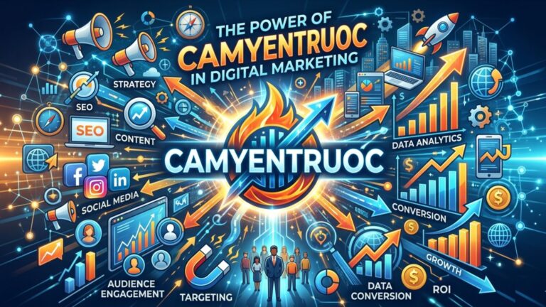 Camyentruoc